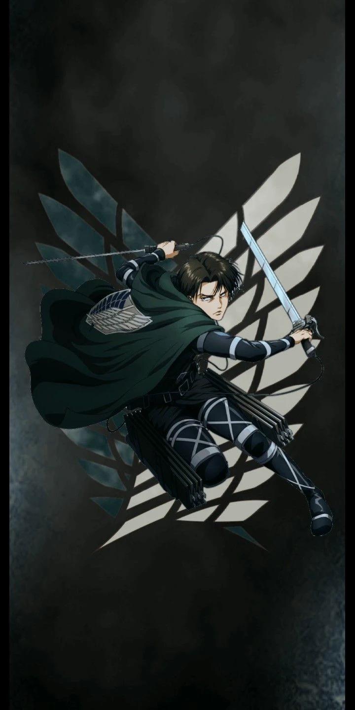 Levi Ackermann thumbnail