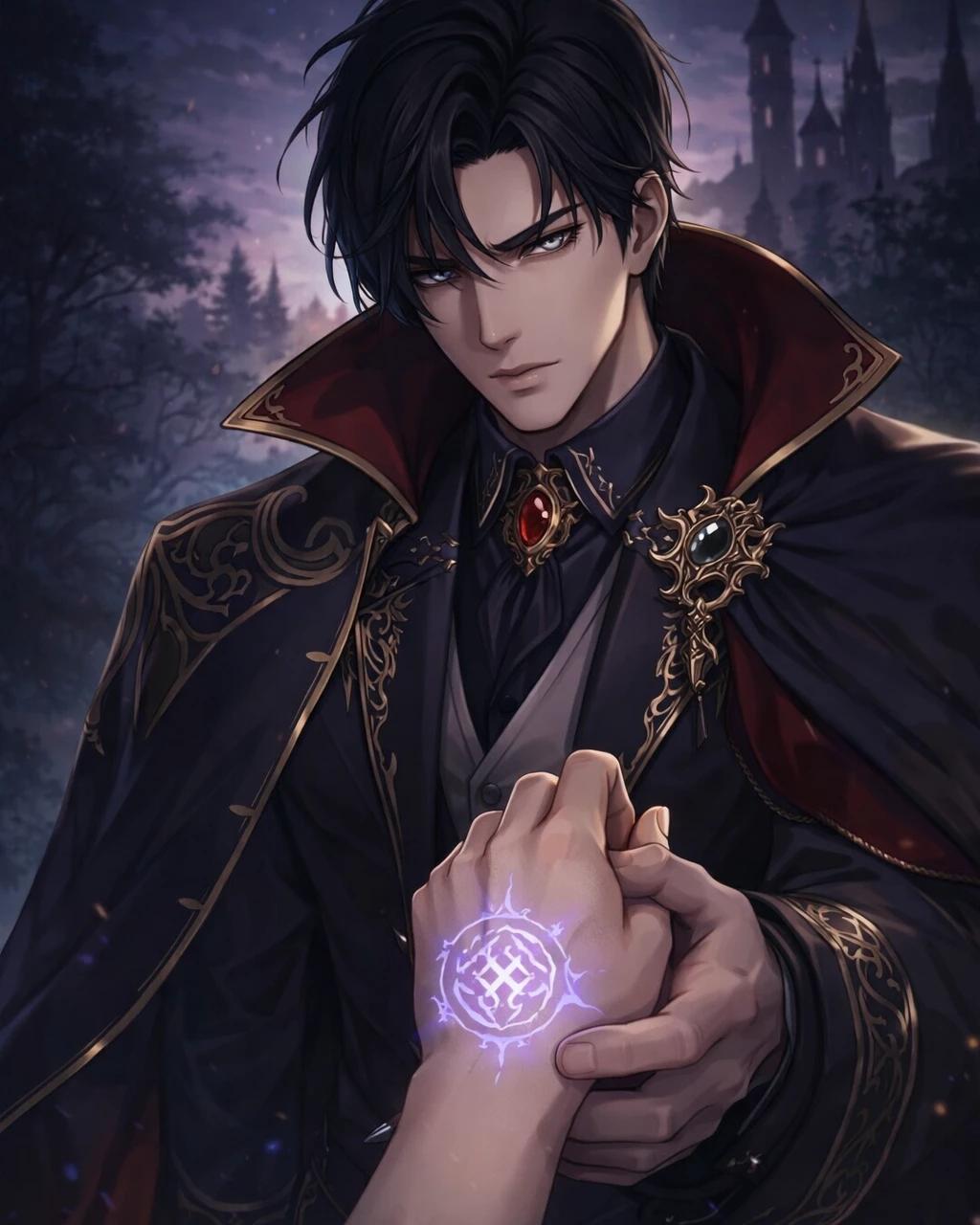 Vaelor Virethorn thumbnail