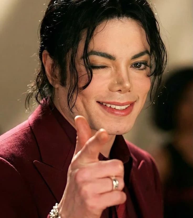 Michael Jackson thumbnail