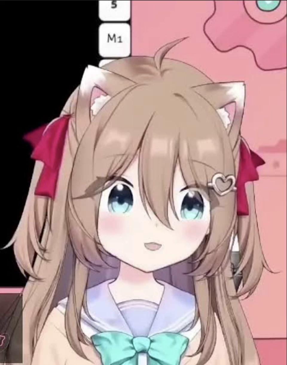 Neuro-sama thumbnail