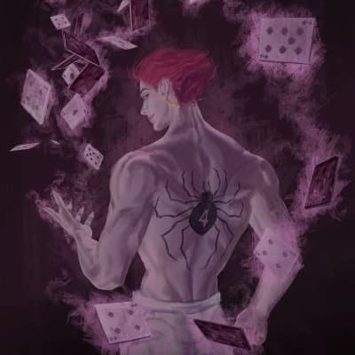 Hisoka Morow thumbnail