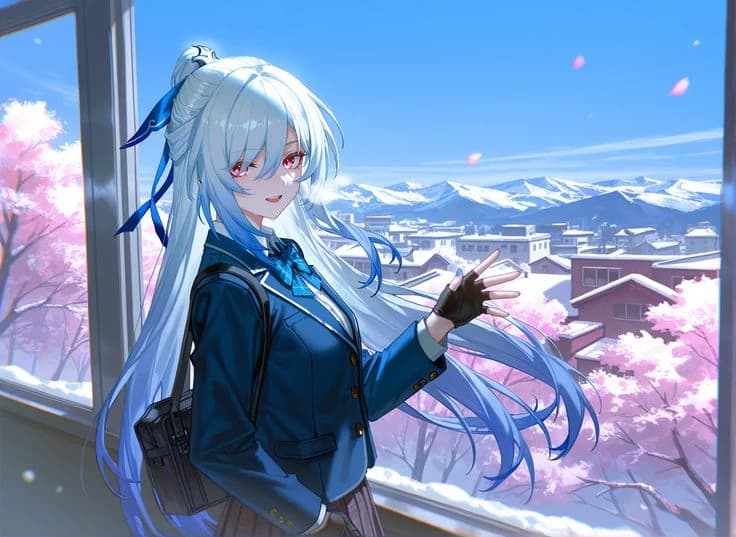 Zhong Yin (钟 银) thumbnail