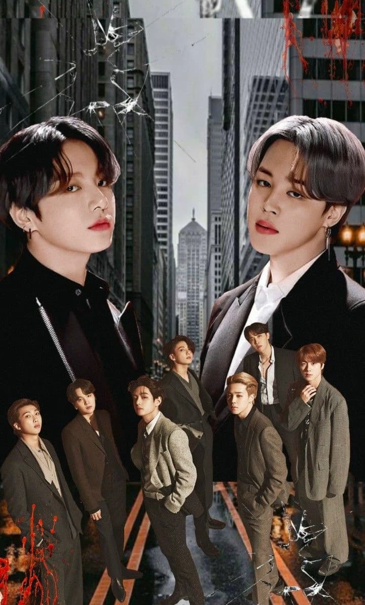 Jimin & Jungkook thumbnail