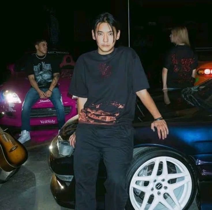 Kenyi nakamura thumbnail