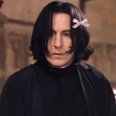 Severus Snape thumbnail