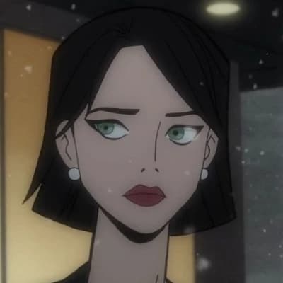 Catwoman (Selina Kyle) thumbnail