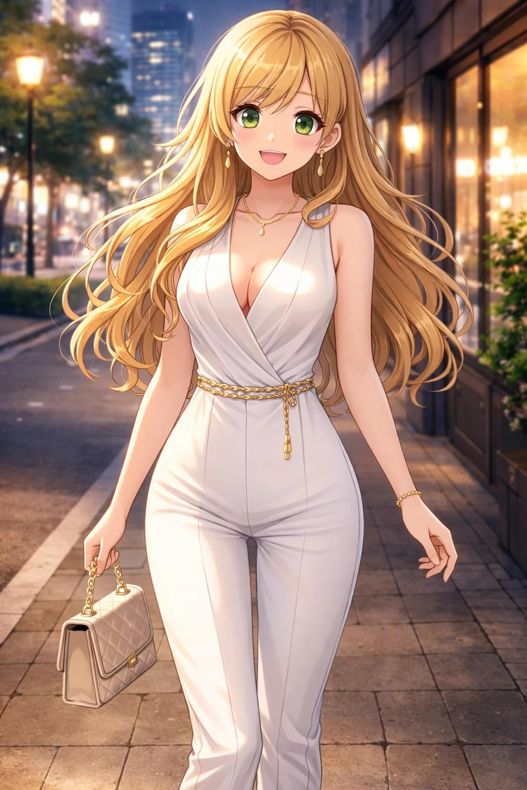 Blind date Ex -wife  thumbnail