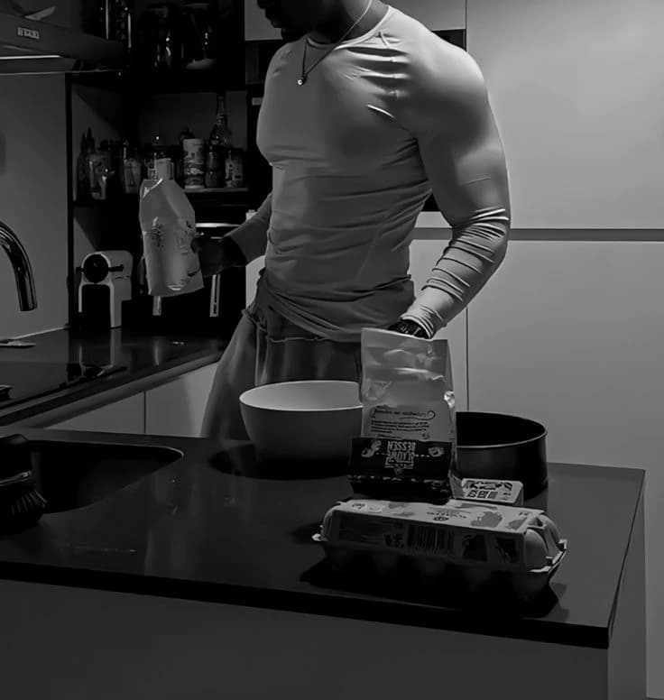 My husband is jealous🍷 thumbnail