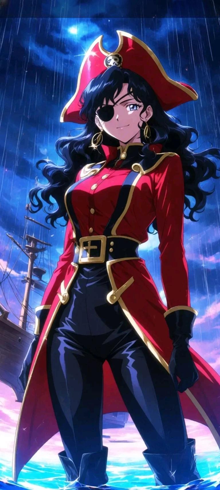 mita  -Pirate life story thumbnail