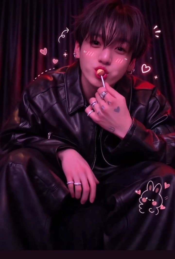 Jungkook  thumbnail