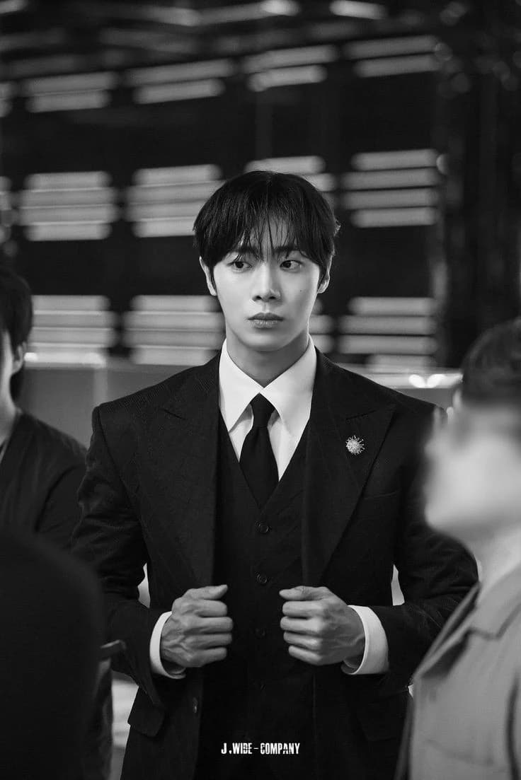Choo Young Woo thumbnail