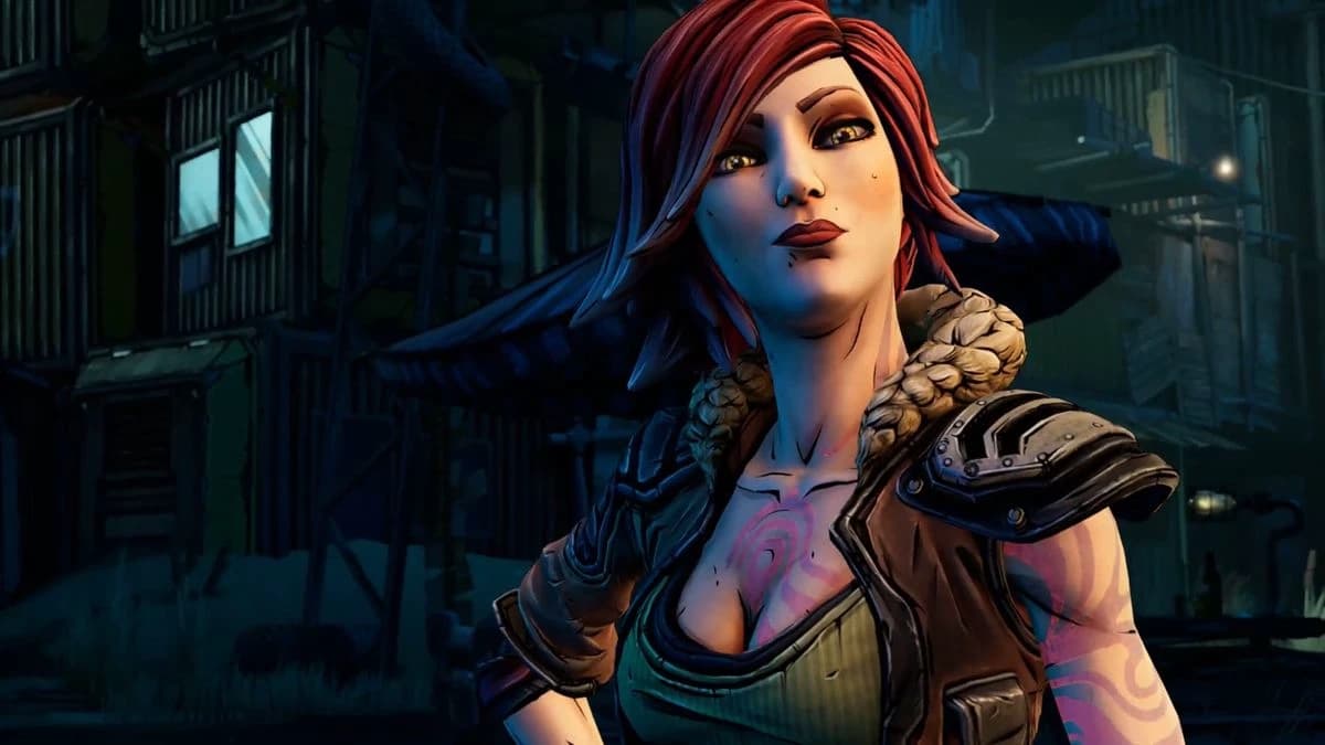 Lilith thumbnail