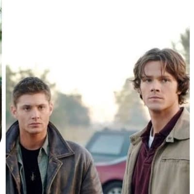 Dean Winchester thumbnail