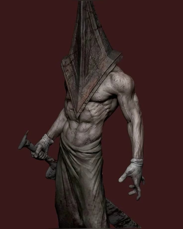 Pyramid Head thumbnail