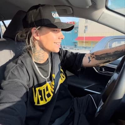 Kristina Strefond thumbnail