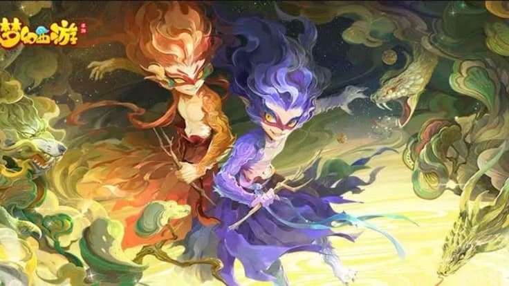 Beloved of the Sea and Darkness thumbnail