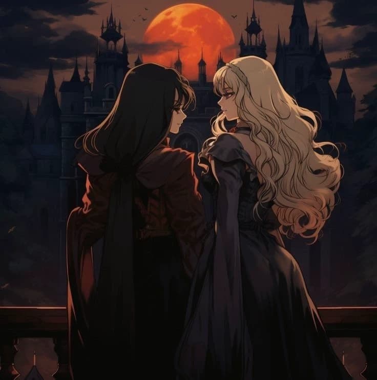 Princess Aria thumbnail