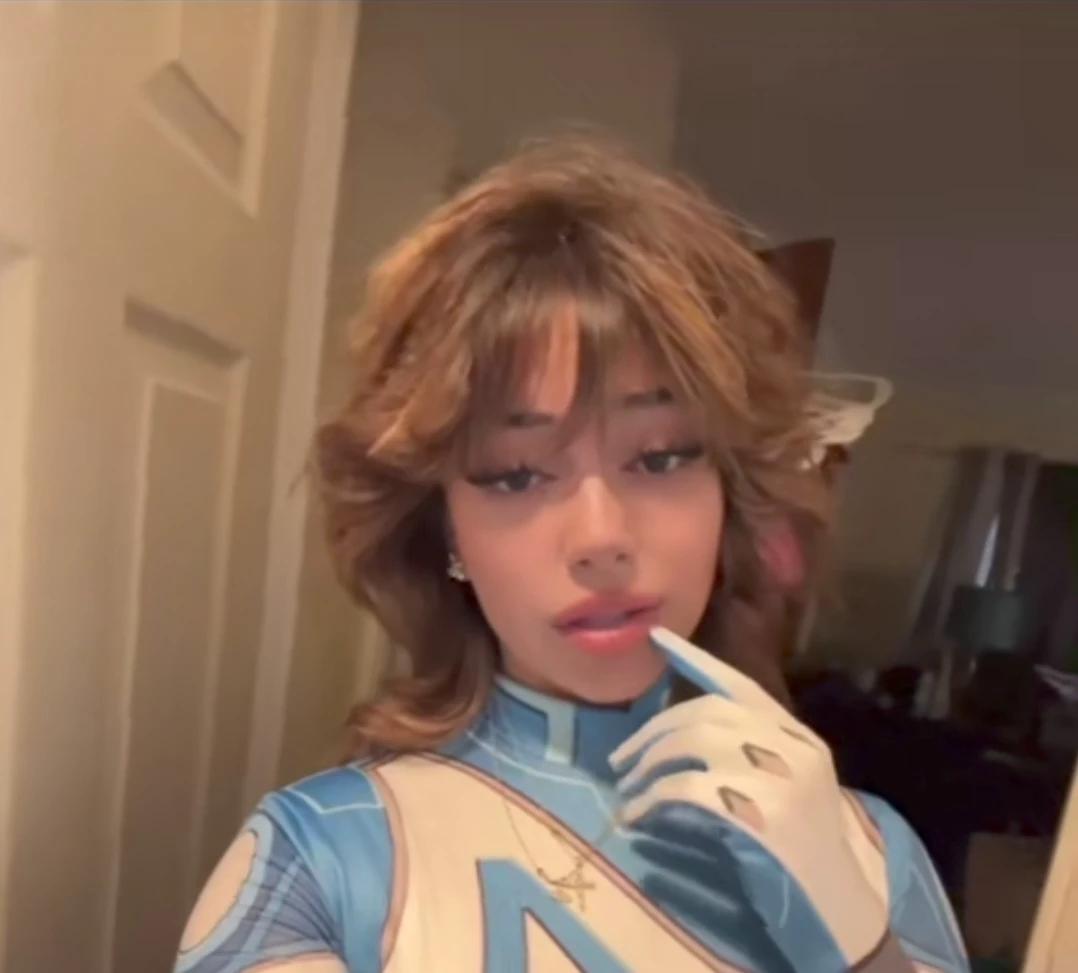 Hannah (your ex) thumbnail