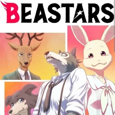 Beastars thumbnail