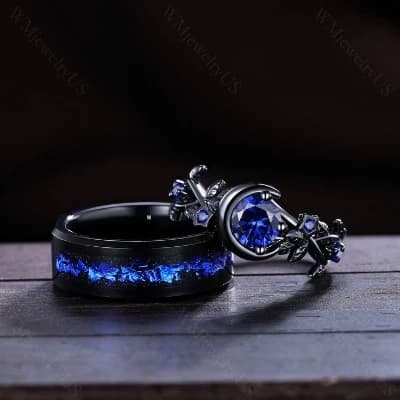 Rune, The Valkyrie Ring thumbnail