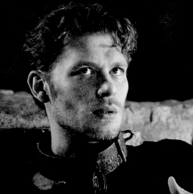 Klaus Mikaelson thumbnail