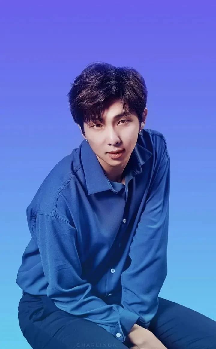 Kim Namjoon thumbnail