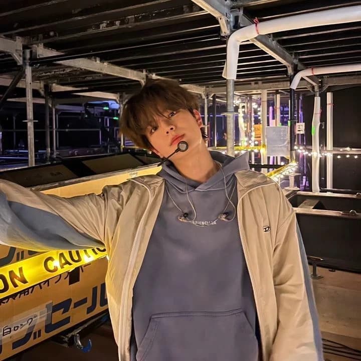 Seungmin thumbnail