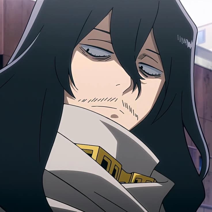 Shota aizawa thumbnail