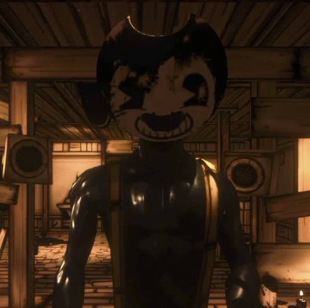 Sammy Lawrence (Bendy in the ink machine)  thumbnail