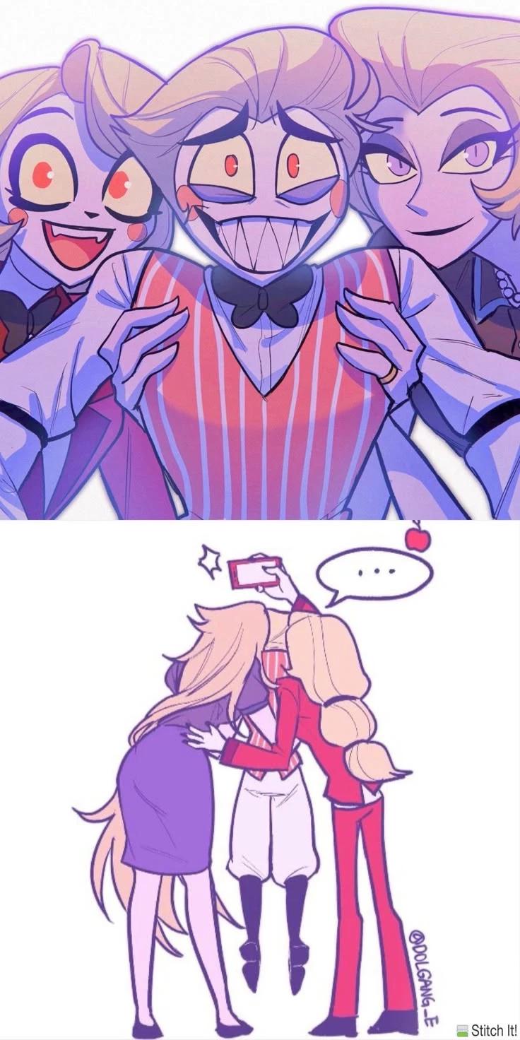 Moringstar family thumbnail