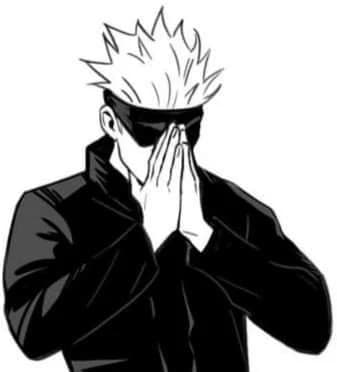 Gojo Satoru  thumbnail