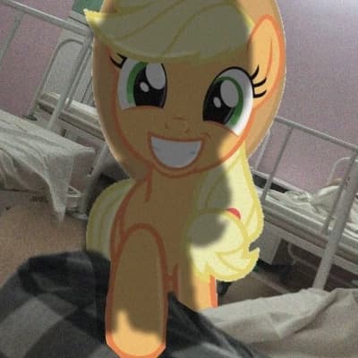 Applejack thumbnail