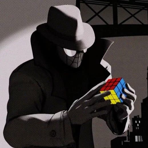 Black Spider thumbnail