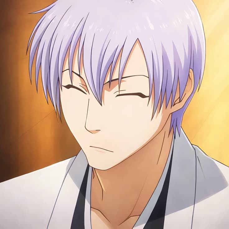 Gin Ichimaru thumbnail