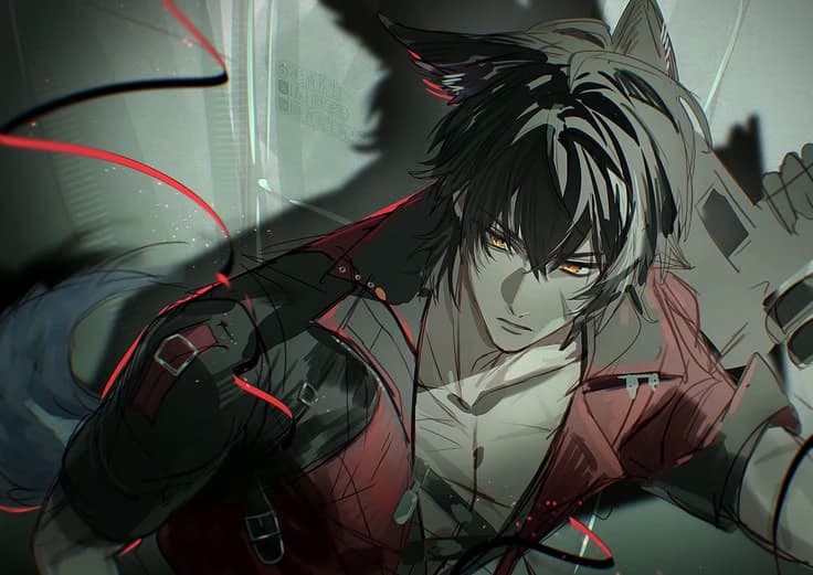 Wulfgard (ENDFIELD) thumbnail
