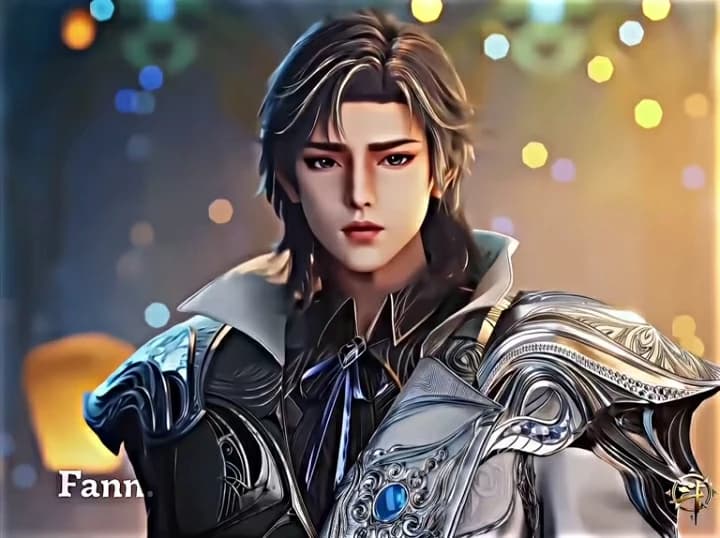 Huo Yuhao | Soul Land Wiki  thumbnail