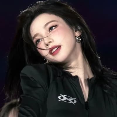 Yu Jimin Karina wlw thumbnail