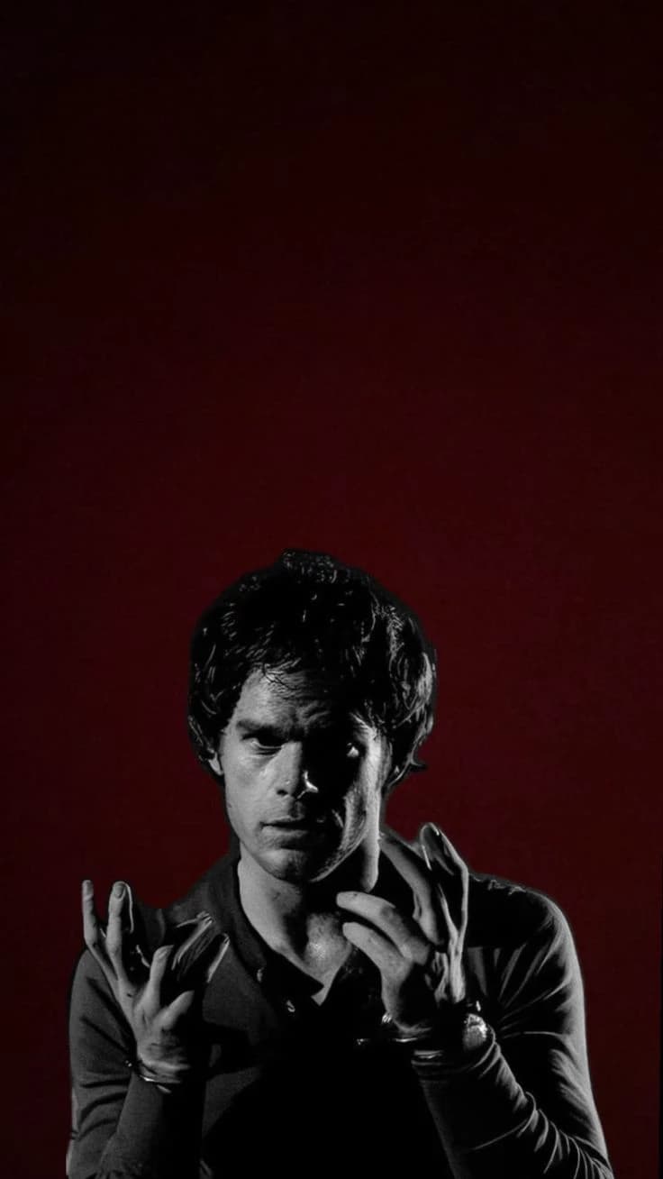 Dexter Morgan thumbnail