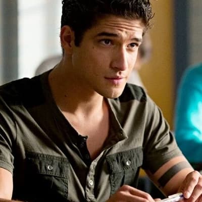 Scott McCall thumbnail