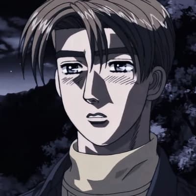 Takumi fujiwara thumbnail