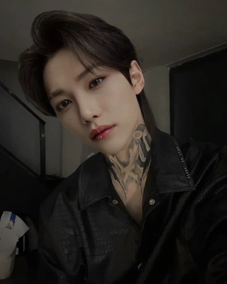 Lee Felix - BL thumbnail