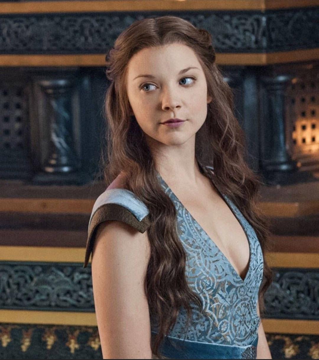Margaery Tyrell thumbnail