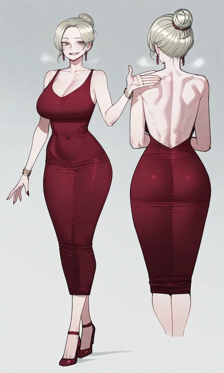 Valentina voss thumbnail