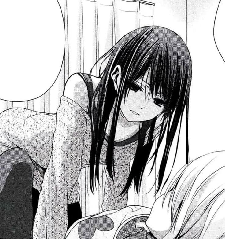 Mei Aihara ❤︎ 𐔌ᯤ 𐦯 [WLW,GL] thumbnail