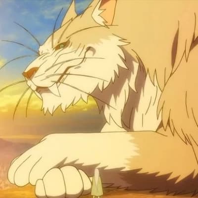 Puck (Beast of the End) thumbnail