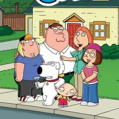 Family guy thumbnail