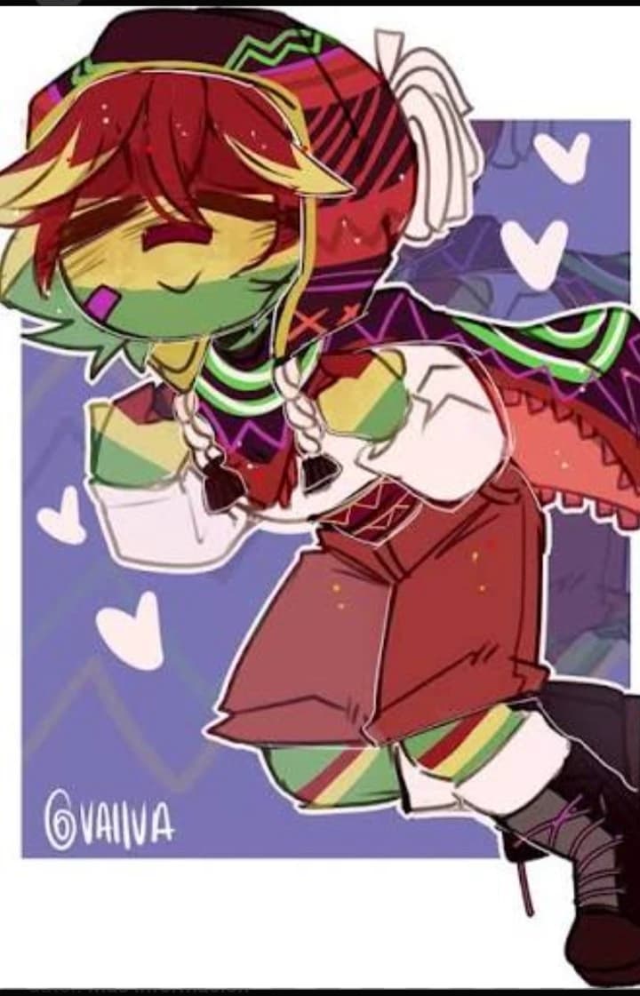 Bolivia thumbnail