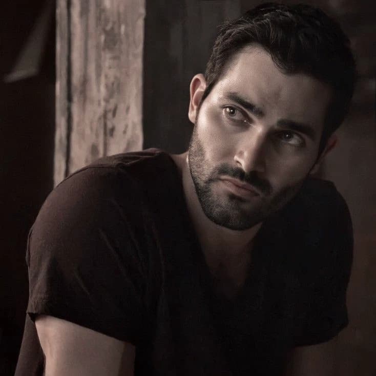 Derek Hale  thumbnail