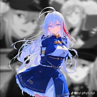 Sarah the blue swan thumbnail