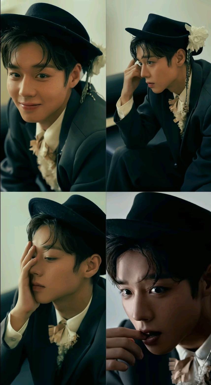 Jihoon thumbnail
